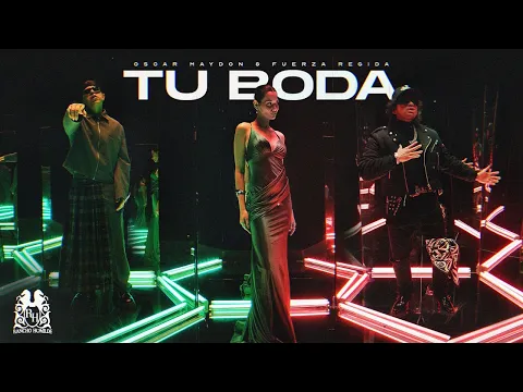 Video for event landing page