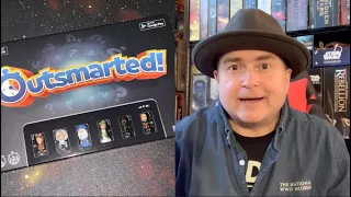 TDG: Outsmarted!