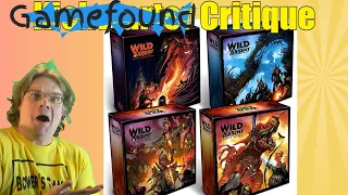 Wild Assent - Lavon Rising - Gamefound Critique