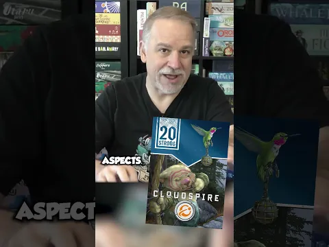 Solo? Chip Theory? Mike's on it.