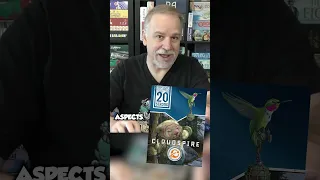 Solo? Chip Theory? Mike's on it.