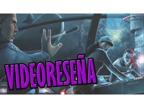 Videoreseña - Captain Sonar