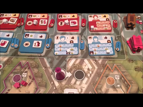Strategically Thematic: The Gallerist