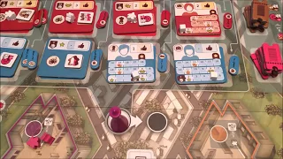 Strategically Thematic: The Gallerist