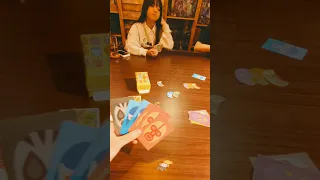 Maskmen #boardgamelife #boardgamegeek #boardgames #瘋狂假面聯盟