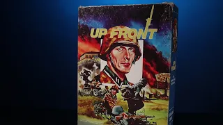 Up Front: 501 City Fight in Four Compellation