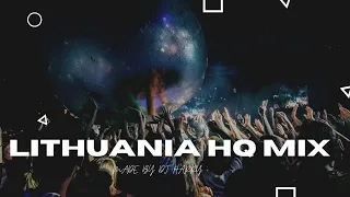 Lithuania HQ Mix 2022