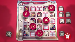 TEA TIME CRIME - family game - Teaser (EN) Piatnik