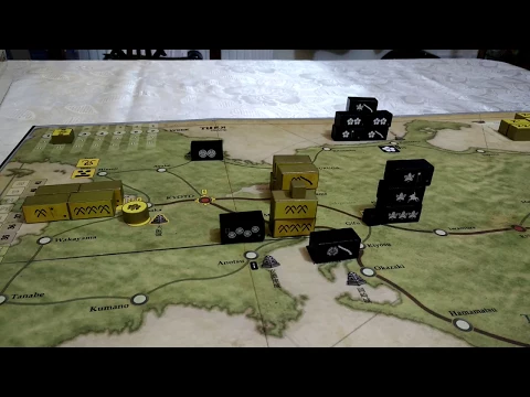 SEKIGAHARA The Unification of Japan