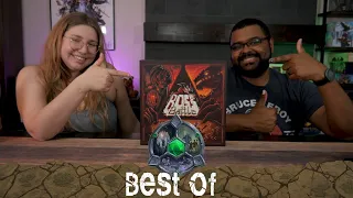 Best of - March 2022
