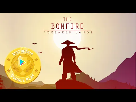 The Bonfire 视频
