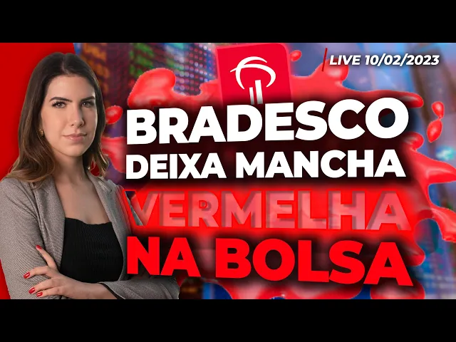 Americanas sai do índice, Netflix tem tombo no lucro e mercado de trabalho  desacelera no Brasil - Investidor Sardinha