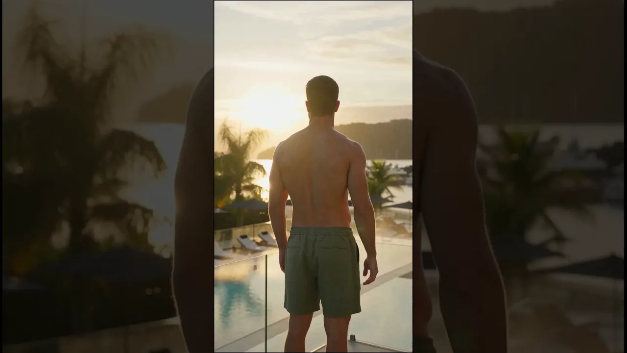Vídeo de Mar Trofia