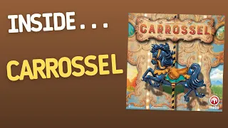 Carrossel | Inside #698