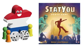 how to play StatYou