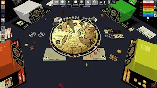Classic Dune Invitational (May 6, 2023)
