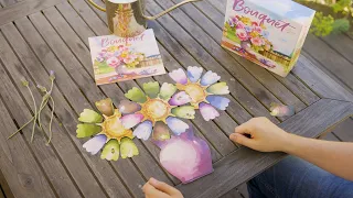 Bouquet | A game of bees, blossoms, and bluffing!