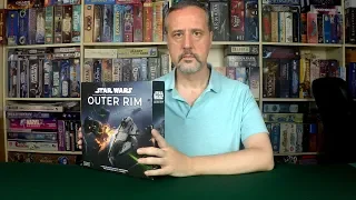 Outer Rim. Reseña.