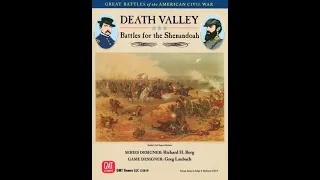 GBACW - Death Valley - First Winchester 9am - Episode 1