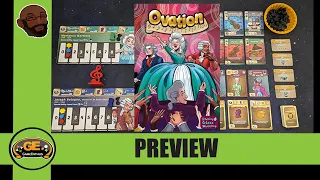 Ovation Preview - Get inspired!