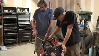 Update: The Roadkill Garage Mopar 360 Debacle - Roadkill Extra