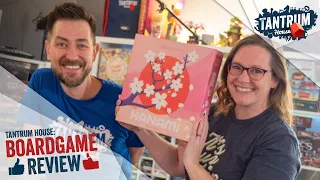 Hanami Review | Better Than Samurai or Just a Pretty Upgrade?