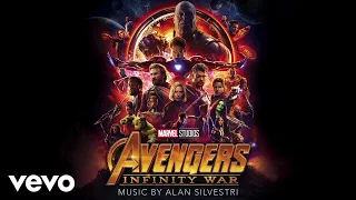 Alan Silvestri - Infinity War (From &quot;Avengers: Infinity War&quot;/Audio Only)