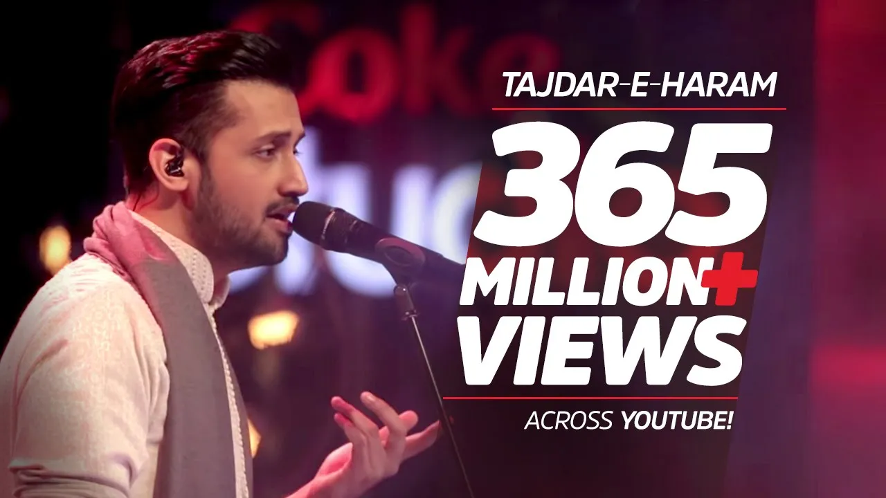 Tajdar-E-Haram