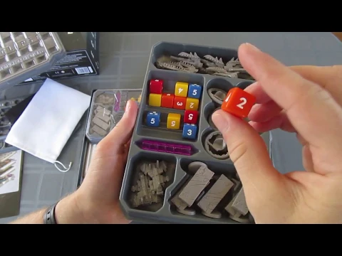Eclipse Second Dawn Retail Unboxing
