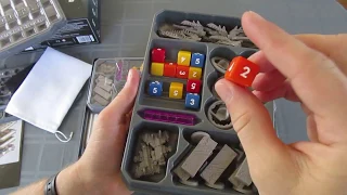Eclipse Second Dawn Retail Unboxing