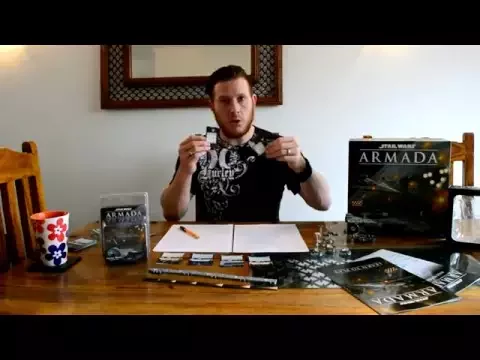Worth your Investment? Star Wars Armada Review Update Post Wave 2