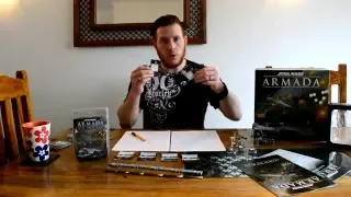 Worth your Investment? Star Wars Armada Review Update Post Wave 2