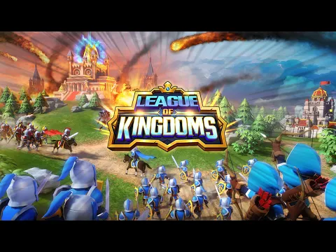 Video của League of Kingdoms