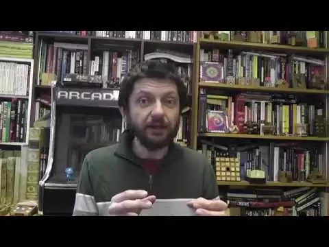 Top 10 Non-Wargames of 2014