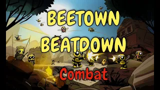Beetown Beatdown – Combat