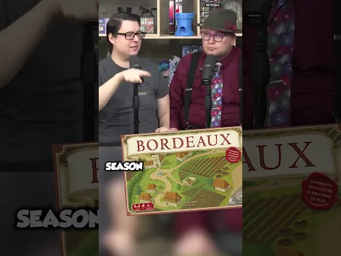 New Viticulture expansion is a banger!
