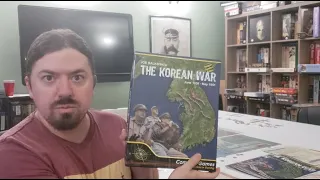 The Korean War (DS Edition) - Review