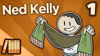 Ned Kelly - Becoming a Bushranger - Extra History - #1