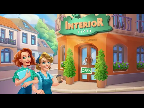 Vídeo de Interior Story