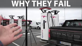 4K podcast: Why some Chinese cars have problems charging in Europe