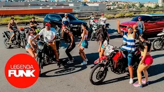 MCs Neguinho e Dollar - Pião de XT (Videoclipe Oficial)