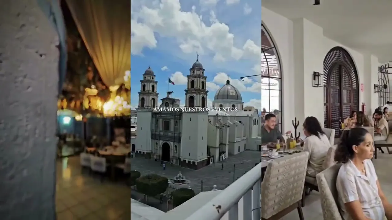 Video de Poblana Tehuacanera