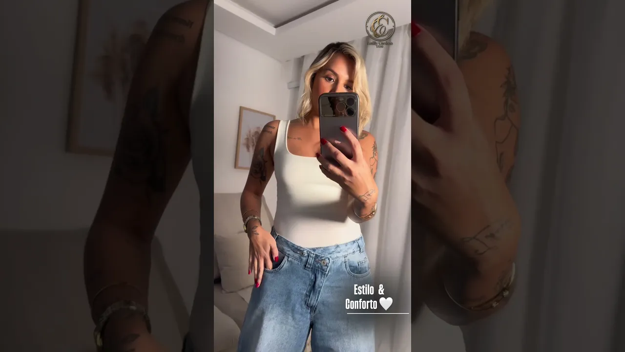 Vídeo de Emilly Cardoso Store