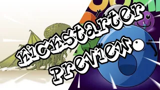 Doomlings Kickstarter Preview