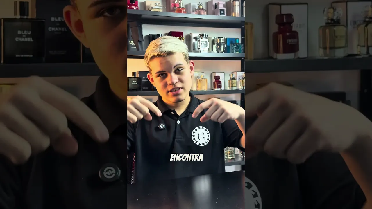 Vídeo de Léto Parfums