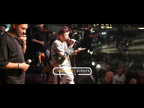 Luis Gabriel - Nu imi doresc sa te pierd | Live Beraria H