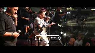 Luis Gabriel - Nu imi doresc sa te pierd | Live Beraria H