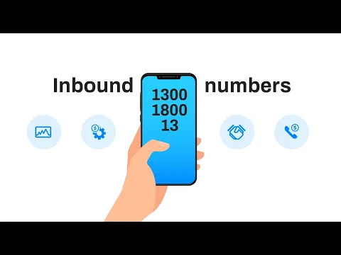 Inbound Numbers: Explained | Alltel