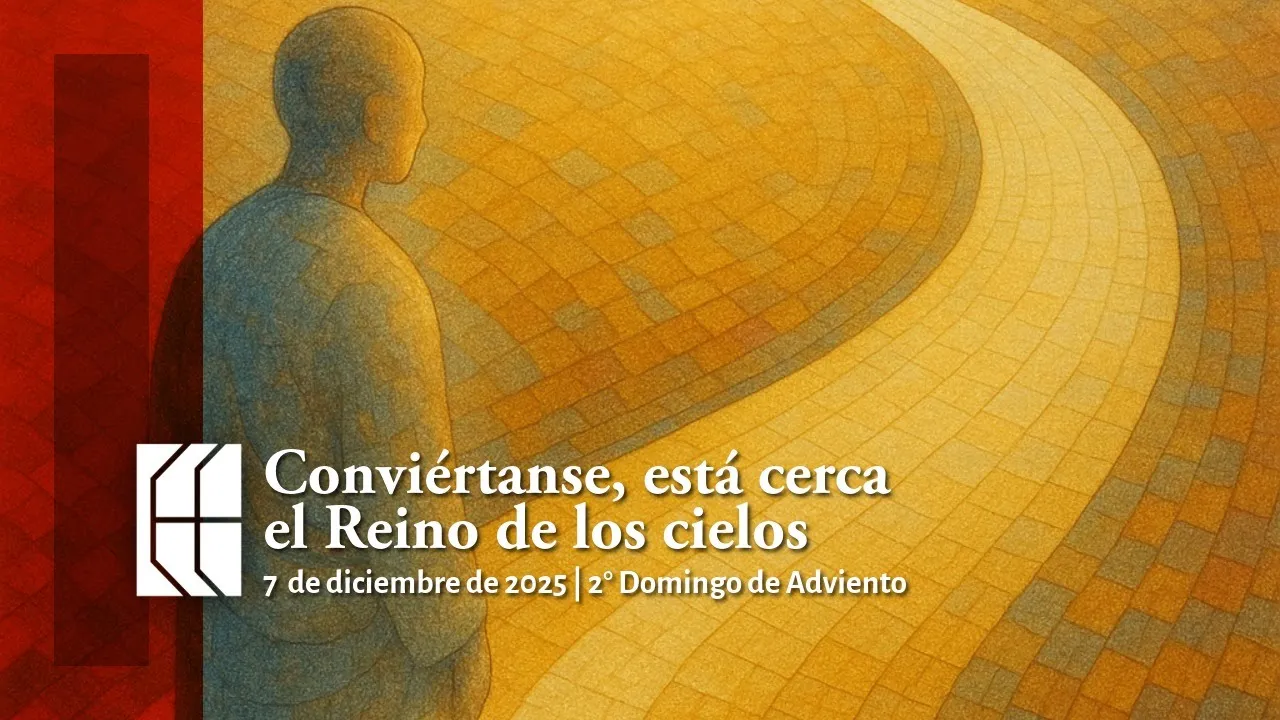 Video de Encuentro Eucarístico