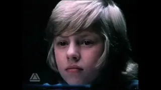 Connect 4 Ad 1 (1975 UK)